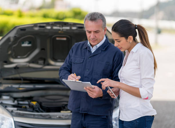 Licensed Commercial Auto Insurance service in Westfield, NJ - Auto Insurance Axis