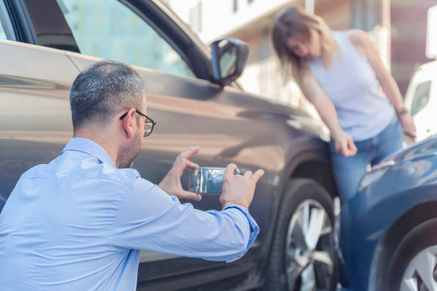 Professional Commercial Auto Insurance technician working in Westfield, NJ