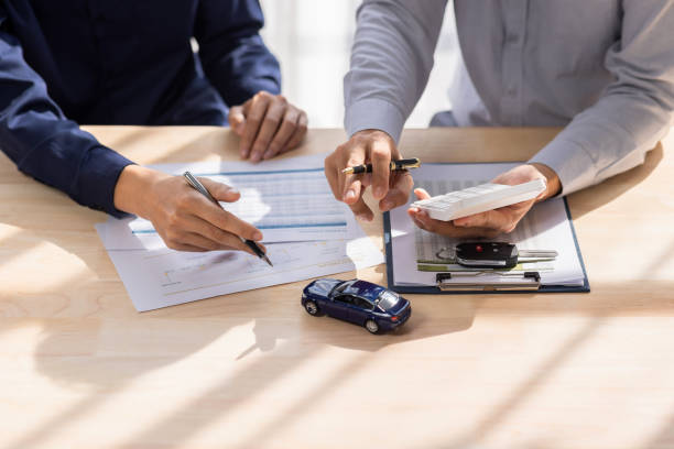 24/7 Emergency Commercial Auto Insurance experts in Westfield, NJ