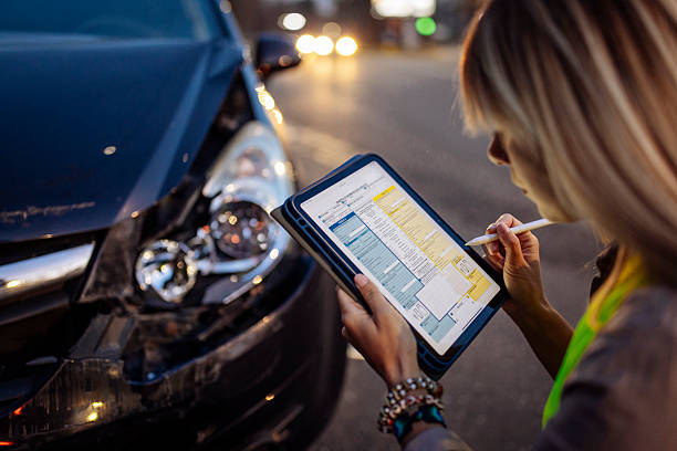 Affordable Commercial Auto Insurance solutions in Westfield, NJ